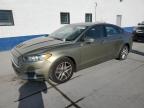 2013 Ford Fusion Se for Sale in Farr West, UT - All Over