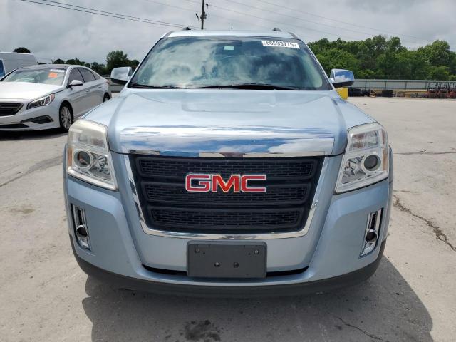 Parquets GMC TERRAIN 2014 Blue