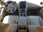 2010 Mercury Mountaineer Premier за продажба в Oklahoma City, OK - Rear End