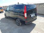 2010 MERCEDES BENZ VIANO CDI2 for sale at Copart YORK