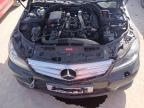 2012 MERCEDES BENZ C220 SPORT for sale at Copart SANDY