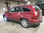 2007 Honda Cr-V Exl продається в Eldridge, IA - Front End