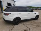 2016 Land Rover Range Rover Sport Sc na sprzedaż w Chicago Heights, IL - Minor Dent/Scratches