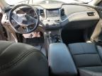 2018 Chevrolet Impala Lt de vânzare în Kansas City, KS - Front End