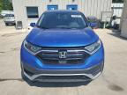 2021 Honda Cr-V Se за продажба в Augusta, GA - Side