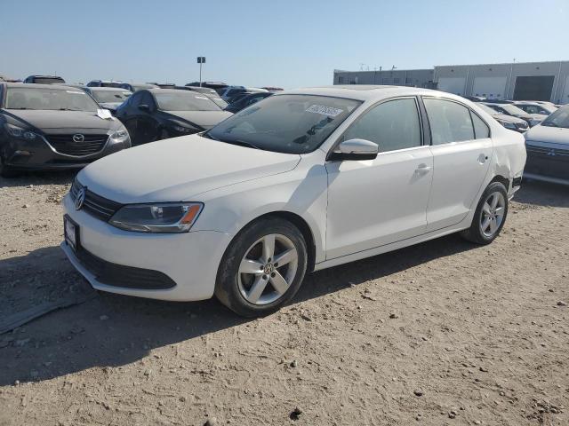 2014 Volkswagen Jetta Tdi