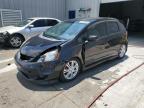 2011 Honda Fit Sport for Sale in Savannah, GA - Front End