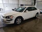 2007 Chevrolet Impala Ls იყიდება Avon-ში, MN - Front End