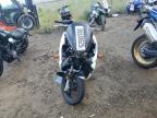 2011 HONDA PCX  for sale at Copart CA - NAPA