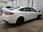 2013 Ford Fusion Titanium   for Sale in Davison, MI - Front End