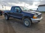 2000 Ford F350 Srw Super Duty იყიდება Portland-ში, MI - Rear End