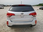 2014 Kia Sorento Ex   na sprzedaż w Houston, TX - Burn