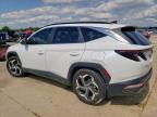 2022 Hyundai Tucson Sel იყიდება Grand Prairie-ში, TX - Front End