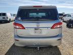 2012 Nissan Quest S for Sale in Anderson, CA - Mechanical