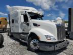 2015 Peterbilt 579 Semi Truck للبيع في York Haven، PA - Rollover