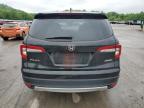 2020 Honda Pilot Ex იყიდება Ellwood City-ში, PA - Side
