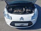 2011 CITROEN C3 VTR+ for sale at Copart CHESTER