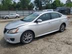 2014 Nissan Sentra S for Sale in Hampton, VA - Rear End