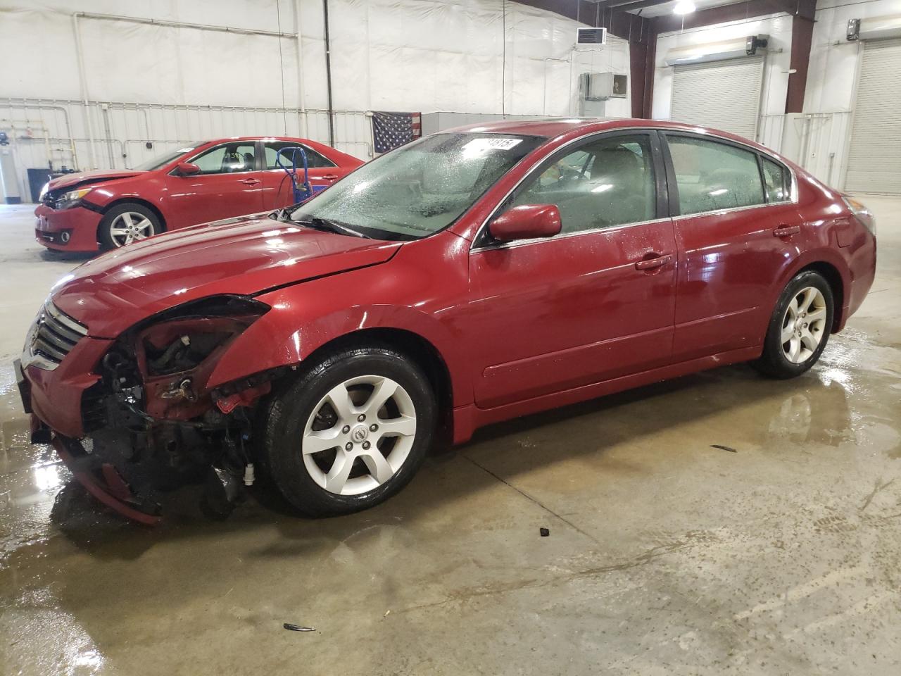 Avon, MN에서 판매 중인 2008 Nissan Altima 2.5 - Front End