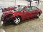2008 Nissan Altima 2.5 zu verkaufen in Avon, MN - Front End