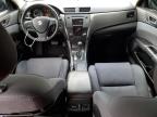 2010 Suzuki Kizashi Se იყიდება Fairburn-ში, GA - Side