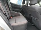 2017 Toyota Corolla L en Venta en Duryea, PA - Front End