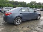 2019 Toyota Corolla L за продажба в Waldorf, MD - Side
