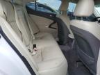 2012 Lexus Is 250 იყიდება Windsor-ში, NJ - Front End