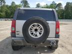 2007 Hummer H3 en Venta en Greenwell Springs, LA - Mechanical