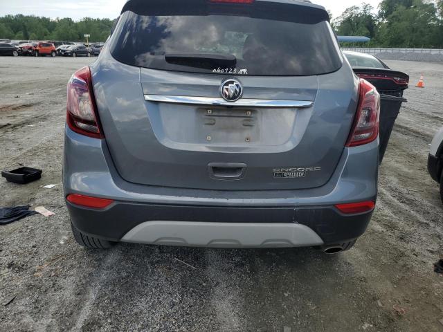  BUICK ENCORE 2019 Szary
