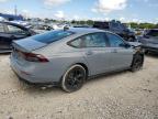 2025 Honda Accord Se de vânzare în Opa Locka, FL - Mechanical