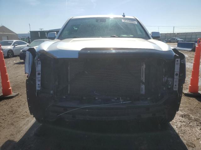  GMC YUKON 2017 Сріблястий