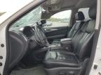 2018 Nissan Pathfinder S for Sale in West Warren, MA - Top/Roof
