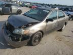 2007 Toyota Corolla Ce   en Venta en Harleyville, SC - Front End
