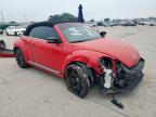 2015 Volkswagen Beetle R-Line   на продаже в Wilmer, TX - Front End