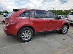 2007 Lincoln Mkx  for Sale in Louisville, KY - Front End