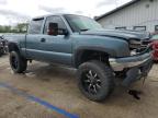 2006 Chevrolet Silverado K1500 للبيع في Pekin، IL - Front End