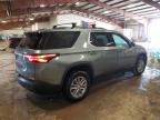 2022 Chevrolet Traverse Lt for Sale in Lansing, MI - Side