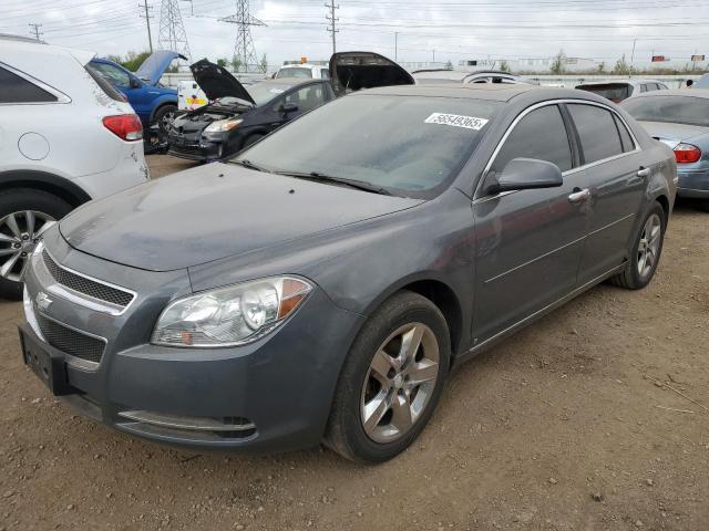 2009 Chevrolet Malibu 1Lt
