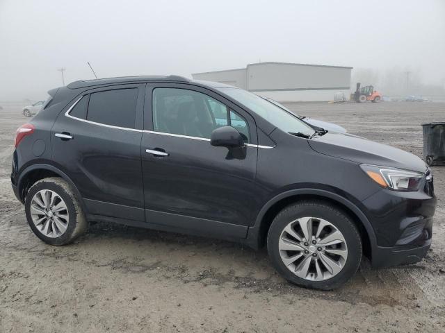 BUICK ENCORE 2020 Czarny
