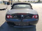 2005 Bmw Z4 3.0 იყიდება San Martin-ში, CA - Front End