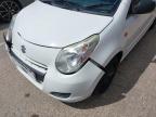 2013 SUZUKI ALTO SZ for sale at Copart SANDWICH