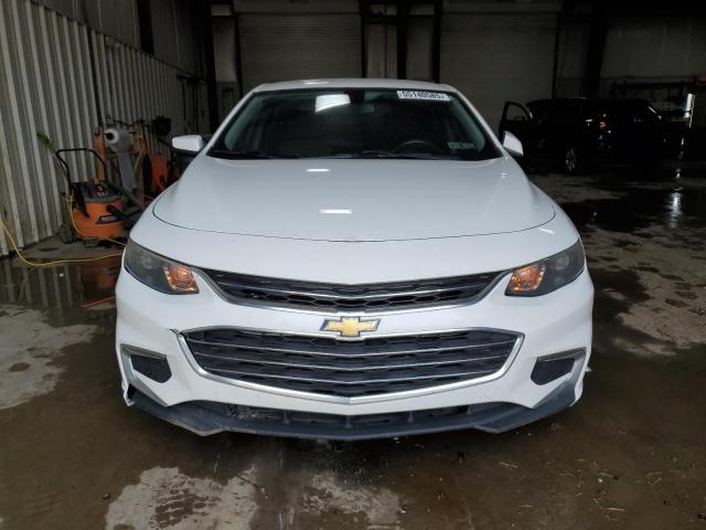  CHEVROLET MALIBU 2016 Biały