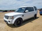 2015 Land Rover Lr4 Hse Luxury for Sale in San Antonio, TX - Mechanical