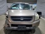 2004 Honda Pilot Exl de vânzare în Candia, NH - Front End