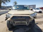 2016 Toyota 4Runner Sr5/Sr5 Premium იყიდება Albuquerque-ში, NM - Front End
