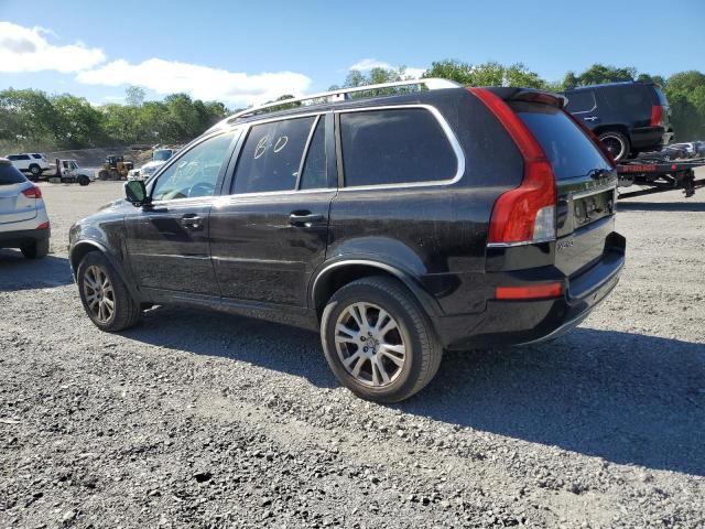  VOLVO XC90 2013 Czarny