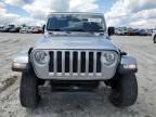 2020 Jeep Gladiator Overland for Sale in Loganville, GA - Side