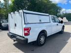 2018 Ford F150 Super Cab на продаже в North Billerica, MA - Minor Dent/Scratches