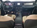 2018 Jeep Wrangler Unlimited Sport for Sale in Tulsa, OK - Side